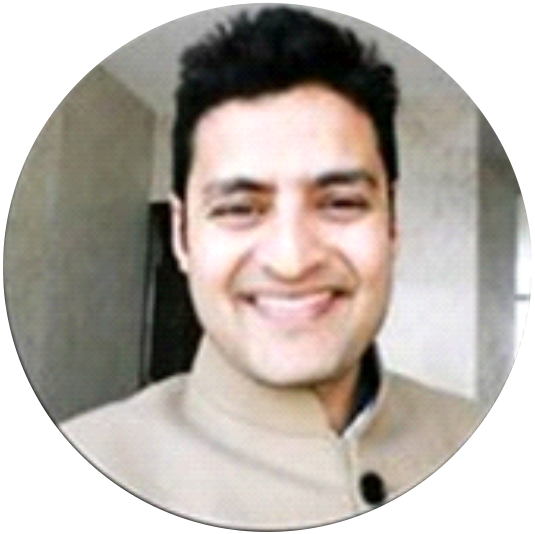 Founder -WIn your English -Mr. Lovepreet