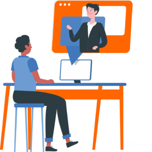 Online IELTS Preparation