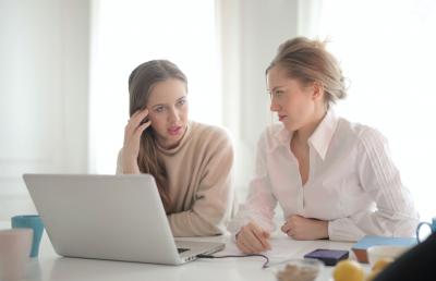 IELTS speaking anxiety